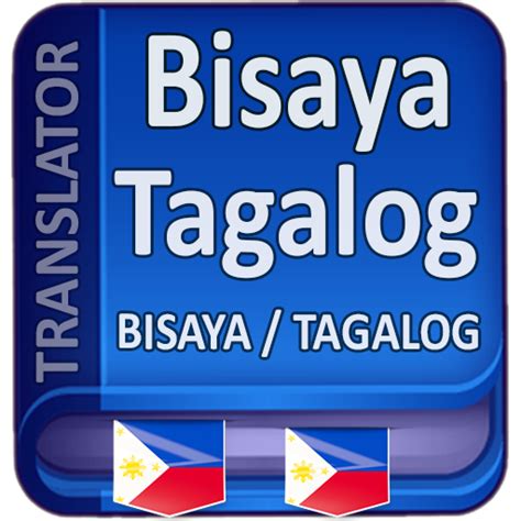 translate tagalog to bisaya free